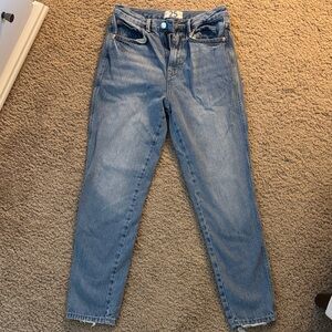 Free People Women's Jeans